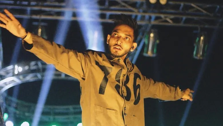 طلحہ انجم سال 2025 میں سب سے زیادہ سرچ کیے جانے والے گلوکار قرار