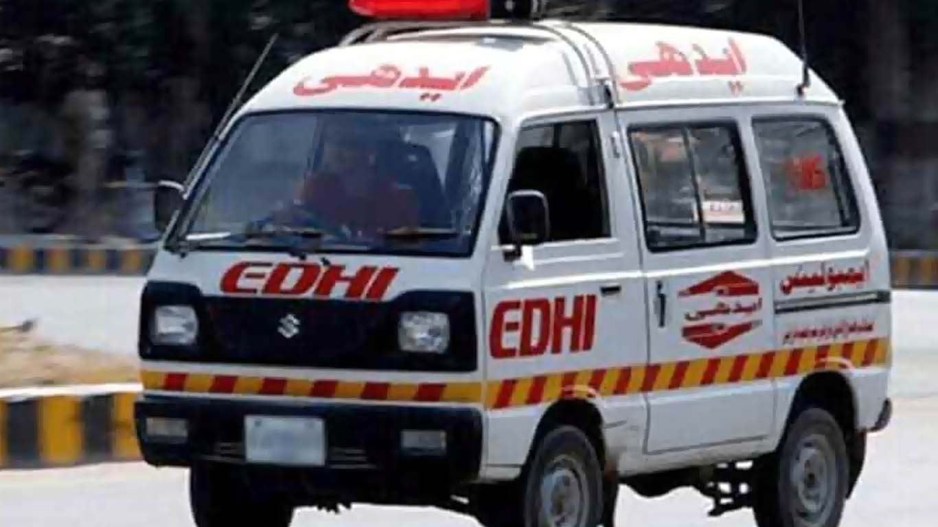 سالے نے بہنوئی کو فائرنگ کرکے قتل کردیا