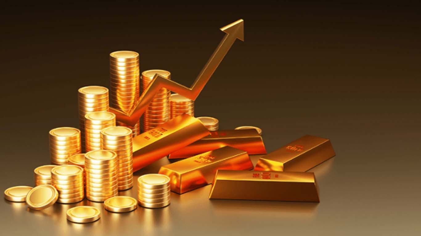 سونے کے بھاؤ میں آج پھر بڑا اضافہ ہوگیا