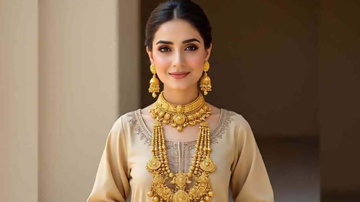 ملک میں آج سونا سستا ہوگیا