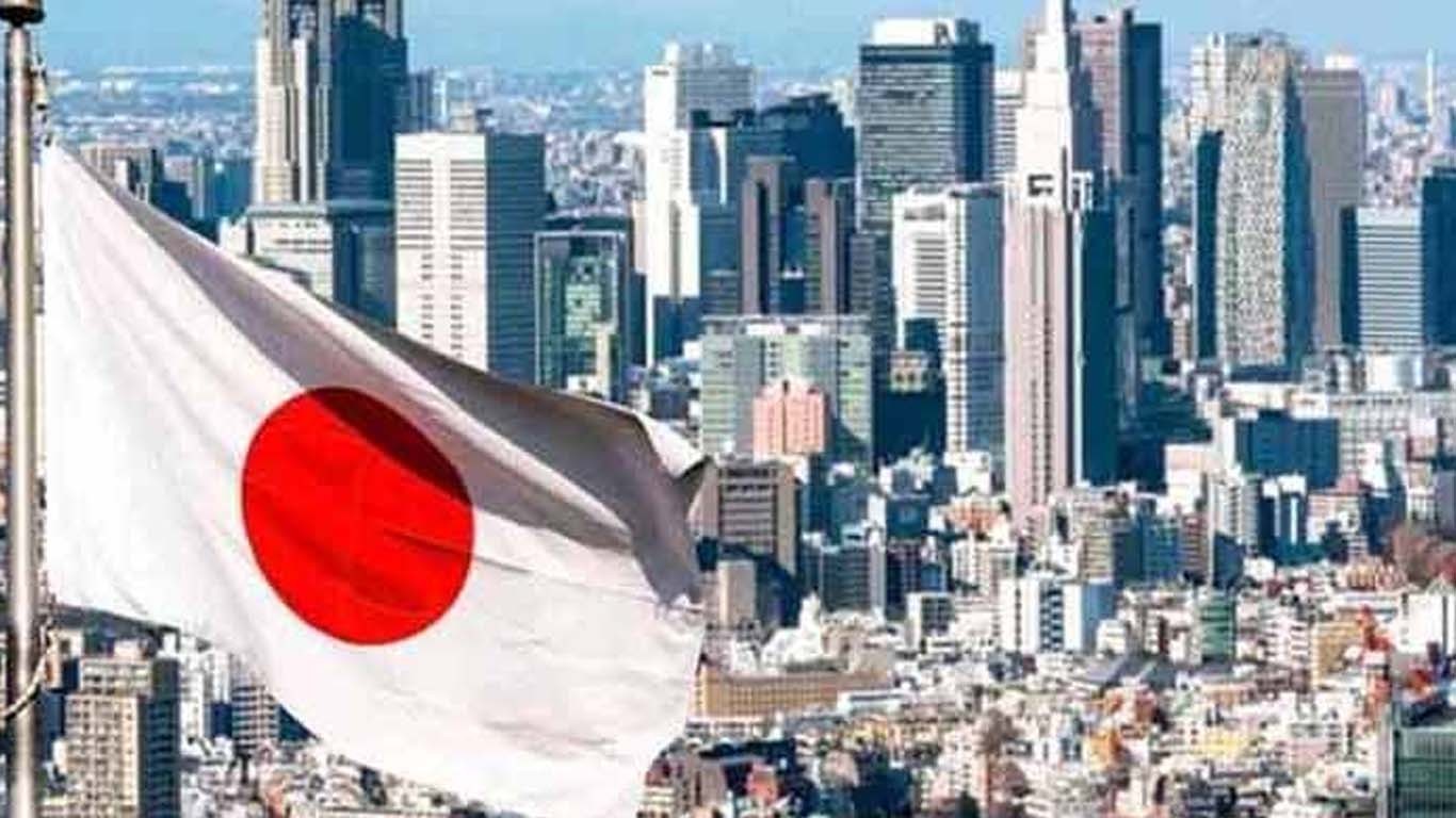 جاپان نے روسی اثاثے ضبط کرنے کی یورپی تجویر مسترد کر دی