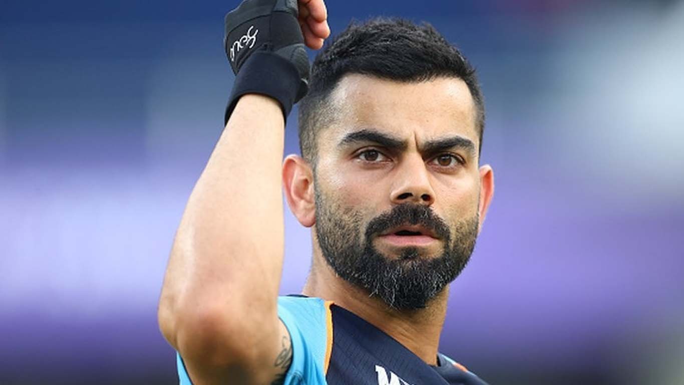 کوہلی نے ''300 کروڑ'' کی آفر ٹھکرانے کی وجہ بتادی