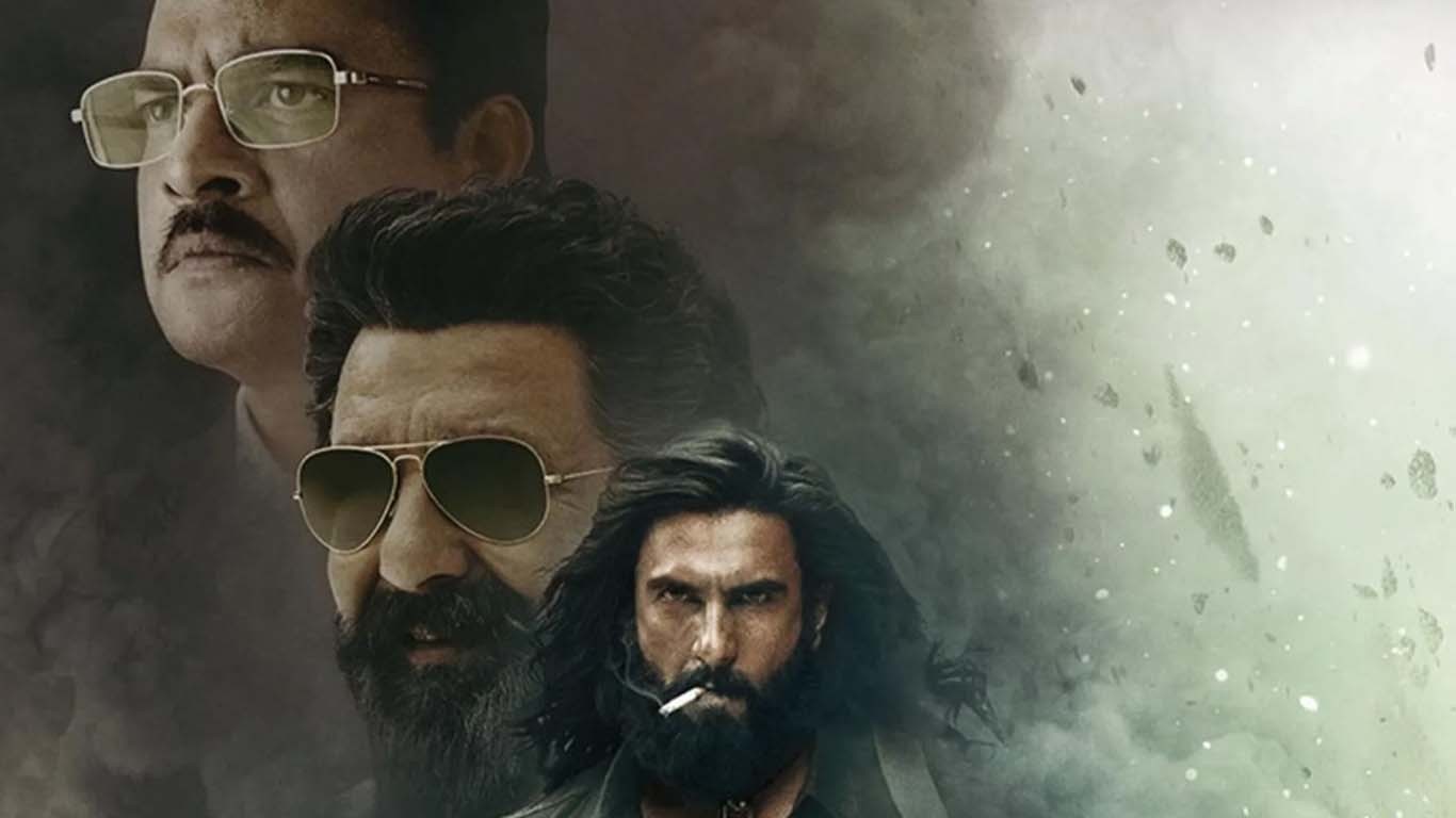 فلم دھرندھر کی ریلیز، پی پی رکن کی مقدمہ درج کرنے کی درخواست