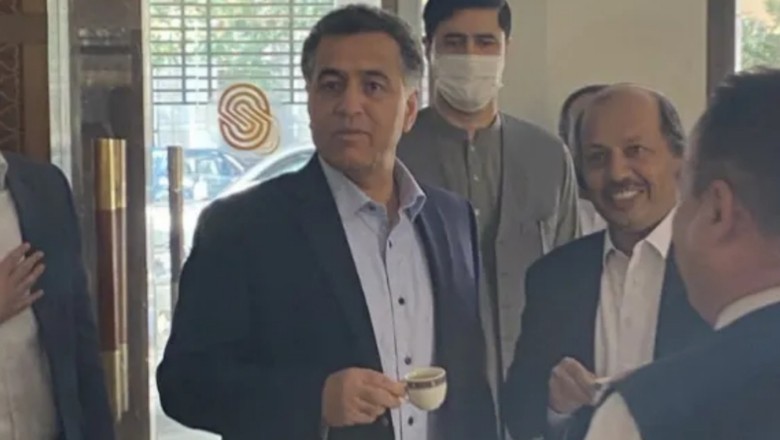 فیض حمید کا عروج اور زوال، پاک فوج کے کیریئر پر مختصر نظر