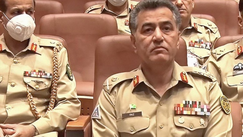 فیض حمید سے قبل کتنے فوجی افسران کو سزائیں ہوئیں؟ تاریخ پر ایک نظر