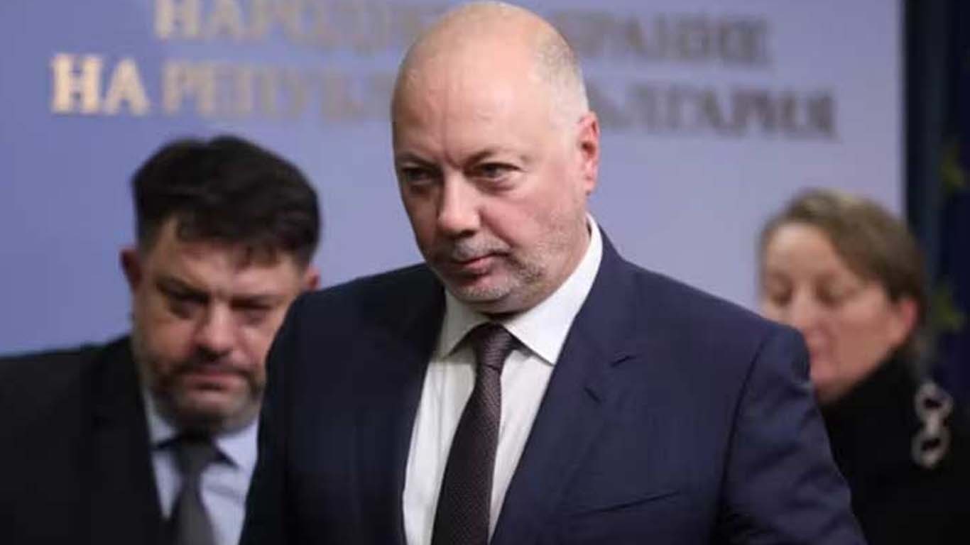 حکومت مخالف احتجاج، بلغاریہ کے وزیرِ اعظم مستعفی