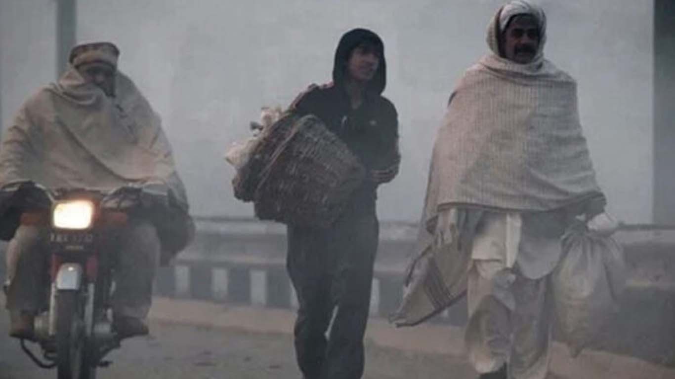 کراچی والے ہوجائیں تیار! محکمہ موسمیات نے پیشگوئی کردی