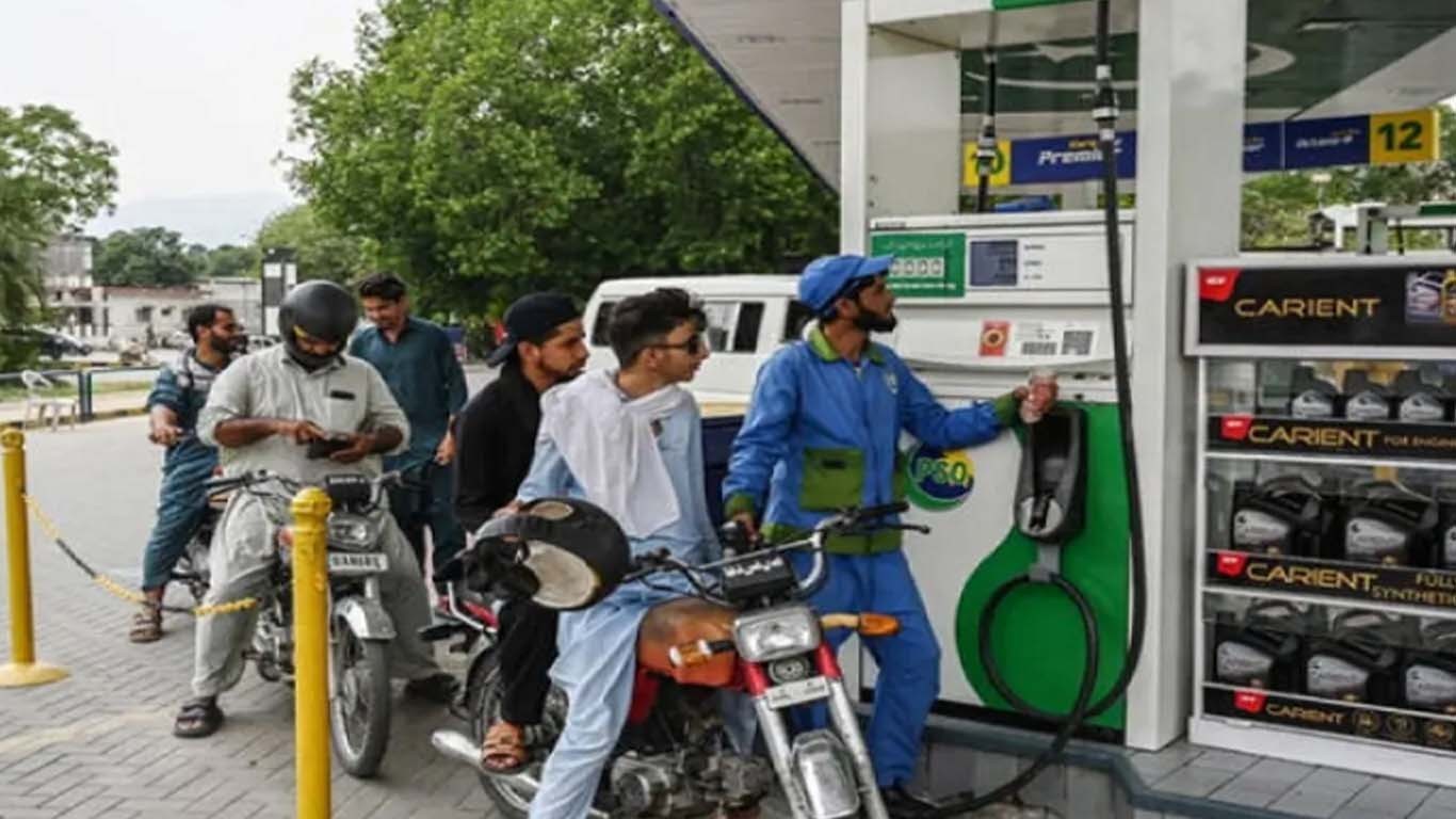 پاکستان بھر میں پیٹرول پمپس بند ہونے کا خدشہ