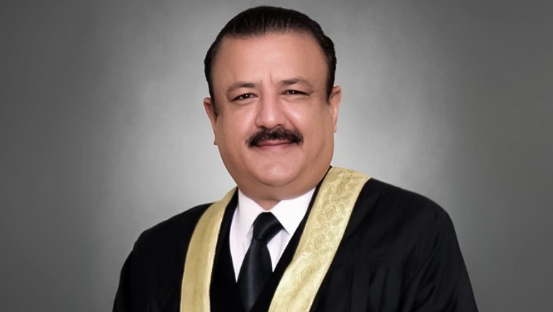 جعلی ڈگری کیس، جسٹس طارق جہانگیری کا بڑا فیصلہ