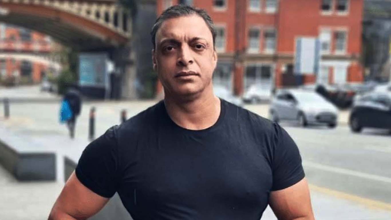 شعیب اختر بھی بی پی ایل کا حصہ بن گئے