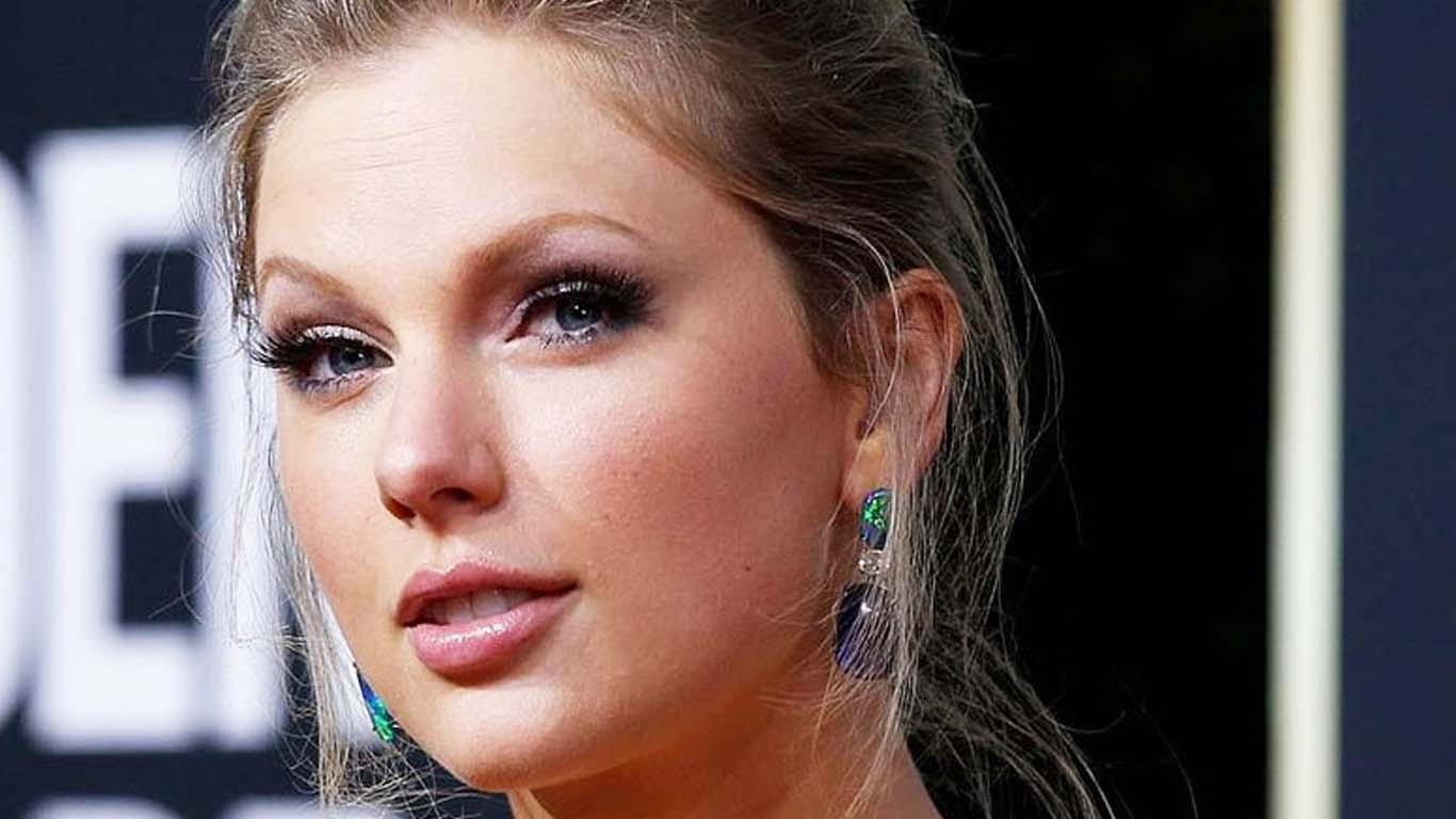 ٹیلر سوئفٹ نے عملے کو کروڑوں ڈالر کا بونس دے دیا