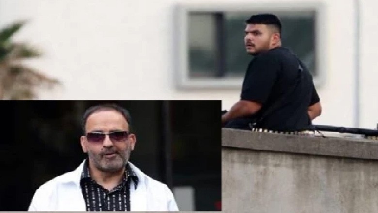 ٓبونڈی حملے کے تانے بانے بھارت سے مل گئے، حملہ آور کے ساتھی نے بھانڈا پھوڑ دیا