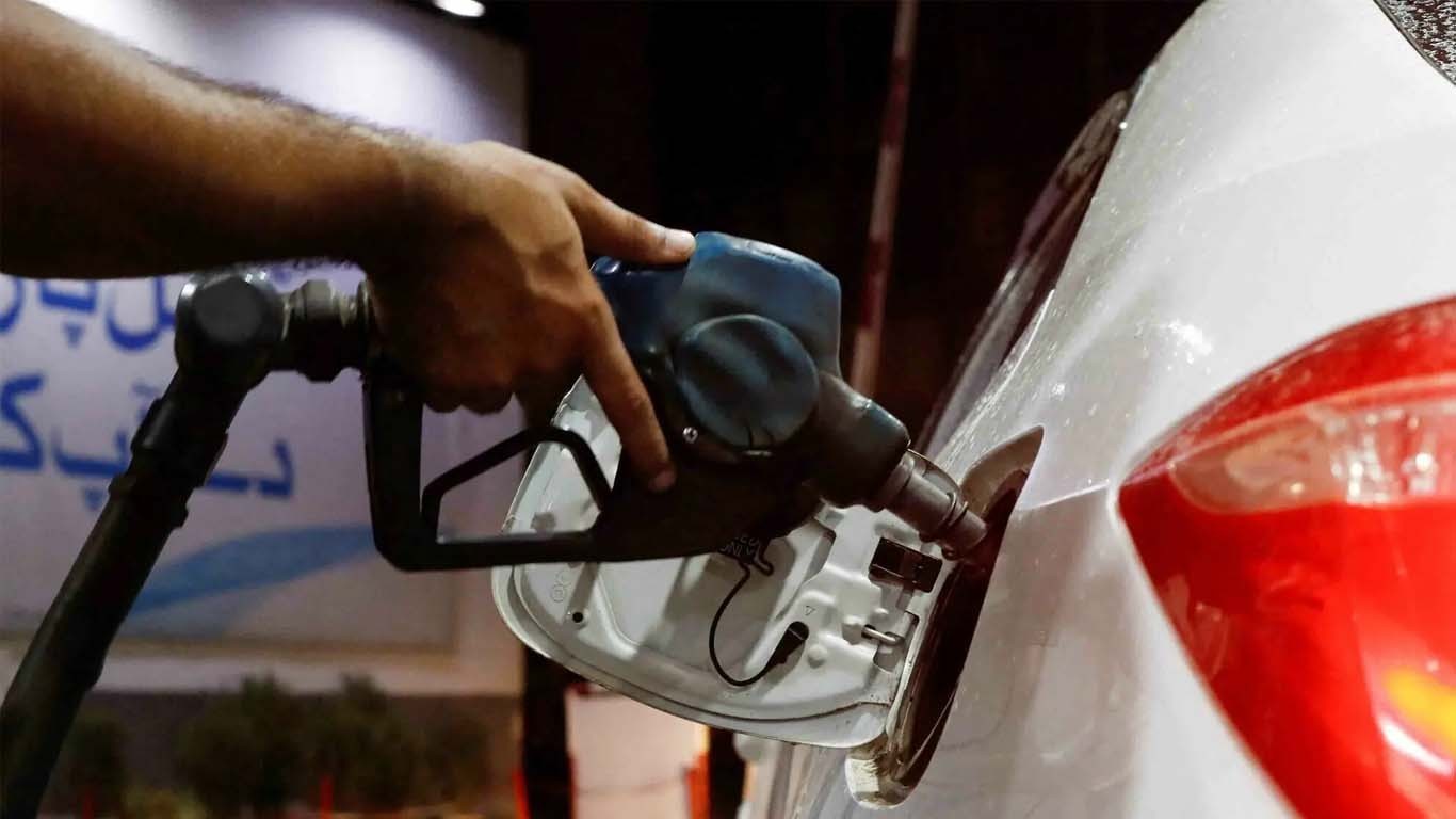 حکومت نے پیٹرول کی نئی قیمت کا اعلان کردیا