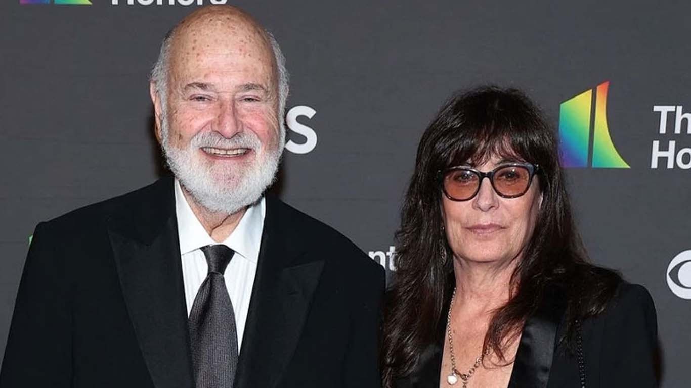 ہالی وڈ کے معروف اداکار اور ان کی اہلیہ گھر میں مردہ پائے گئے