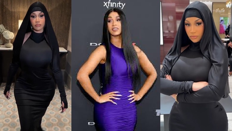 امریکی گلوکارہ کی ریاض میں پرفارمنس، اسلامی الفاظ بھی ادا کیے