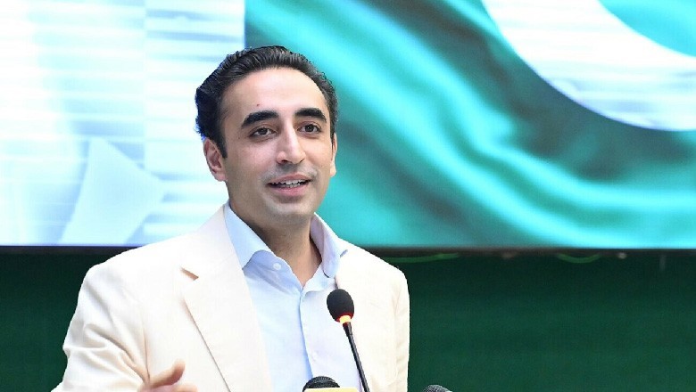 بلاول بھٹو کیخلاف نازیبا الفاظ استعمال کرنے پر مقدمہ درج