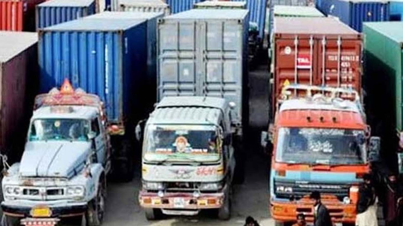 مذاکرات کامیاب، گڈز ٹرانسپورٹرز ایسوسی ایشن کا ہڑتال ختم کرنے کا اعلان