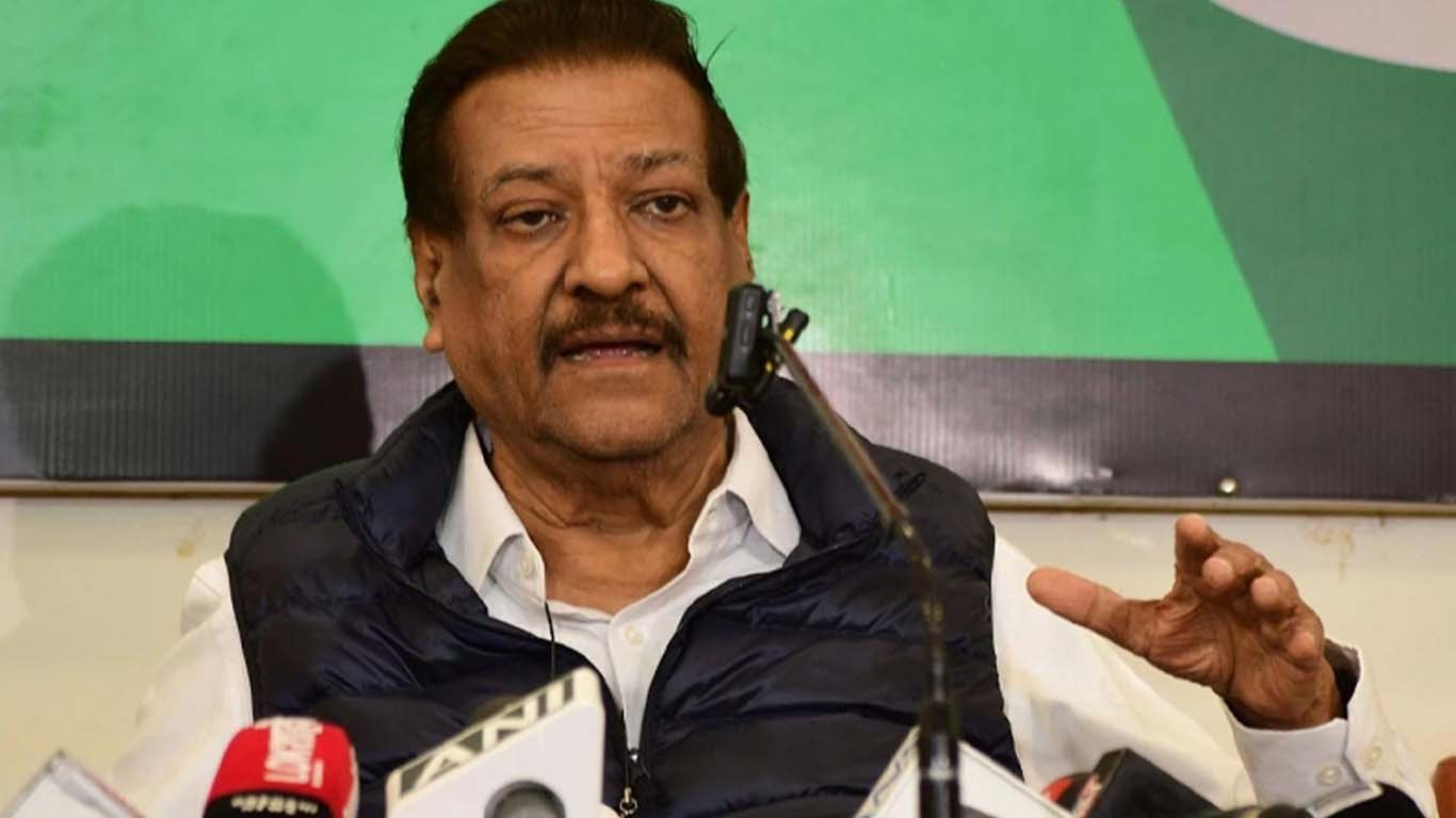 پاکستان سے جنگ کے پہلے روز بھارت کو شکست ہوگئی تھی، پرتھوی راج