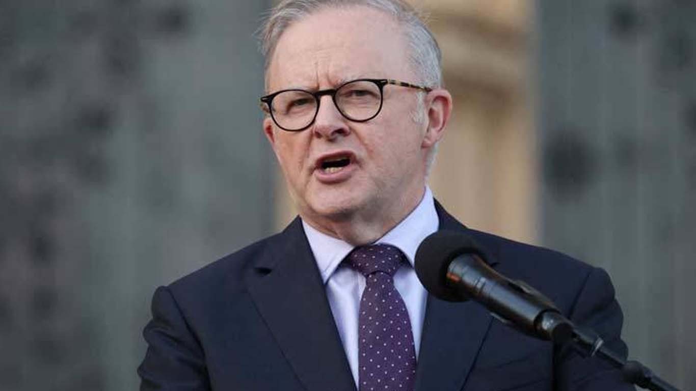 آسٹریلیا میں نفرت پھیلانے والے غیر ملکیوں کے ویزے منسوخ کرنے کا اعلان