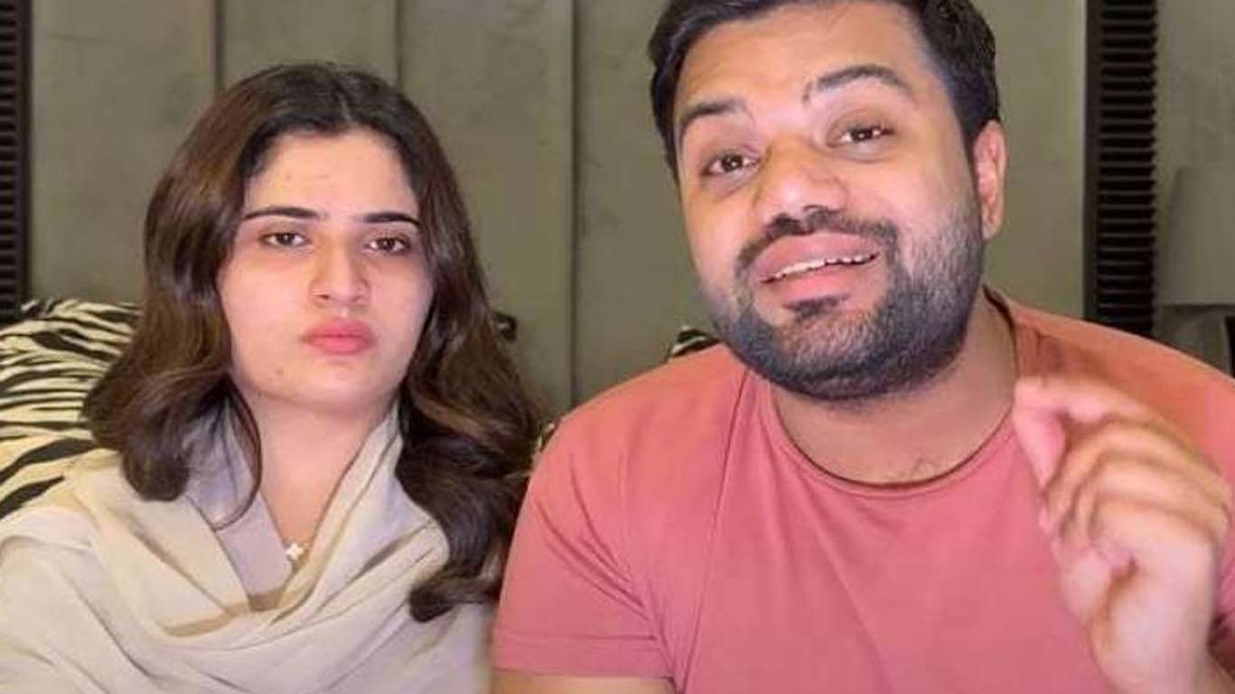 ڈکی بھائی نے رہائی کے بعد پہلے وی لاگ سے کتنا پیسہ بنایا؟ بڑا انکشاف کردیا