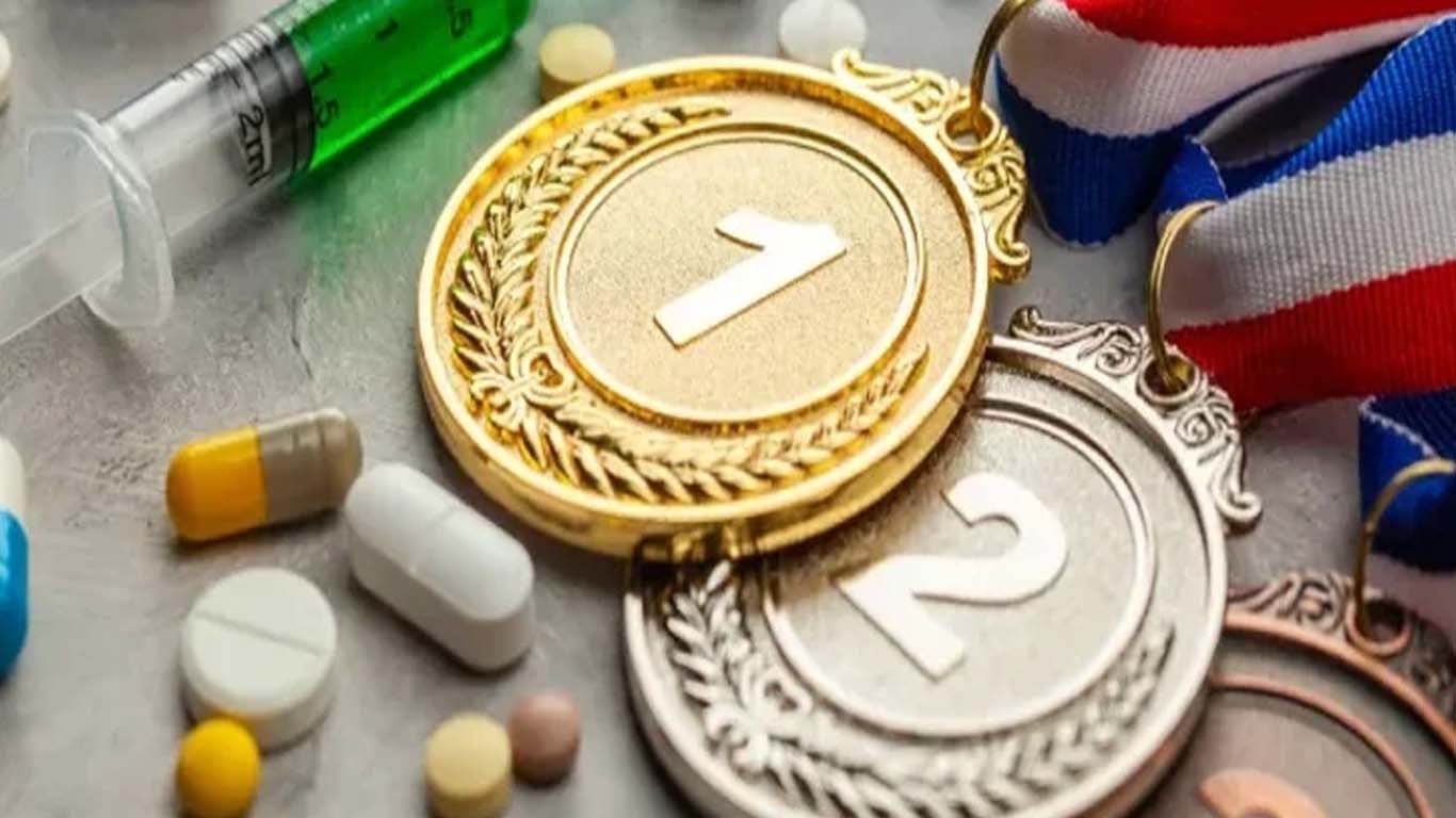 دو نمبری میں بھارتی ایتھلیٹس مسلسل تیسرے سال دنیا میں سرفہرست