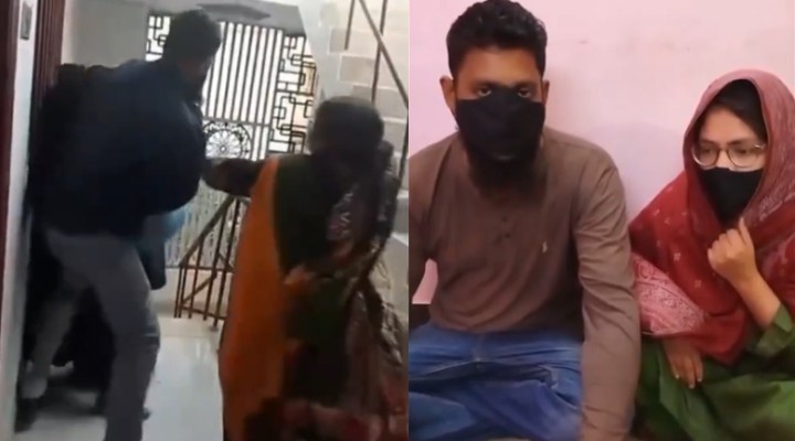 گھریلو ملازمہ پر تشدد کا واقعہ، غلطی ہوگئی معافی مانگتا ہوں مگر اب پیسوں کیلیے بلیک میل کیا جارہا ہے، ملزم