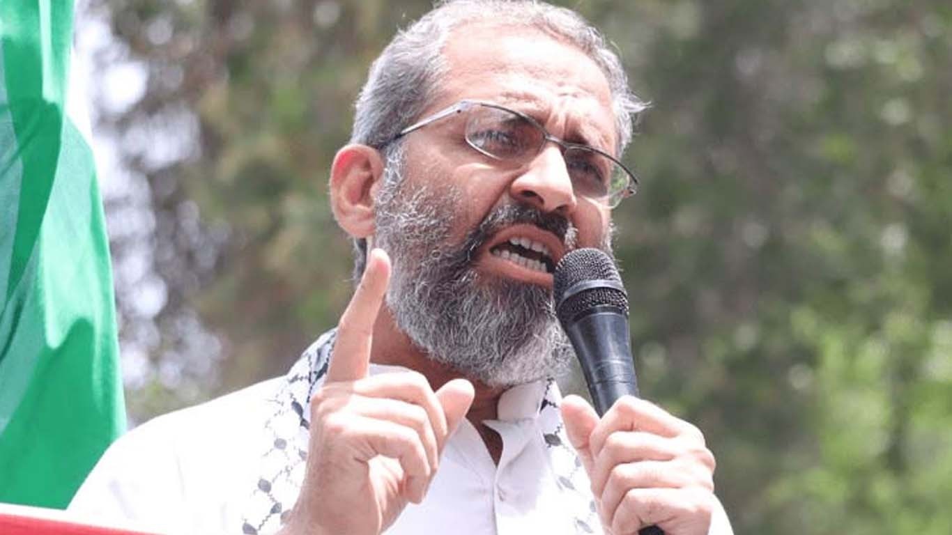 حکومتِ سندھ کو کوئی پروا نہیں۔ ادارے برباد ہو چکے، منعم ظفر