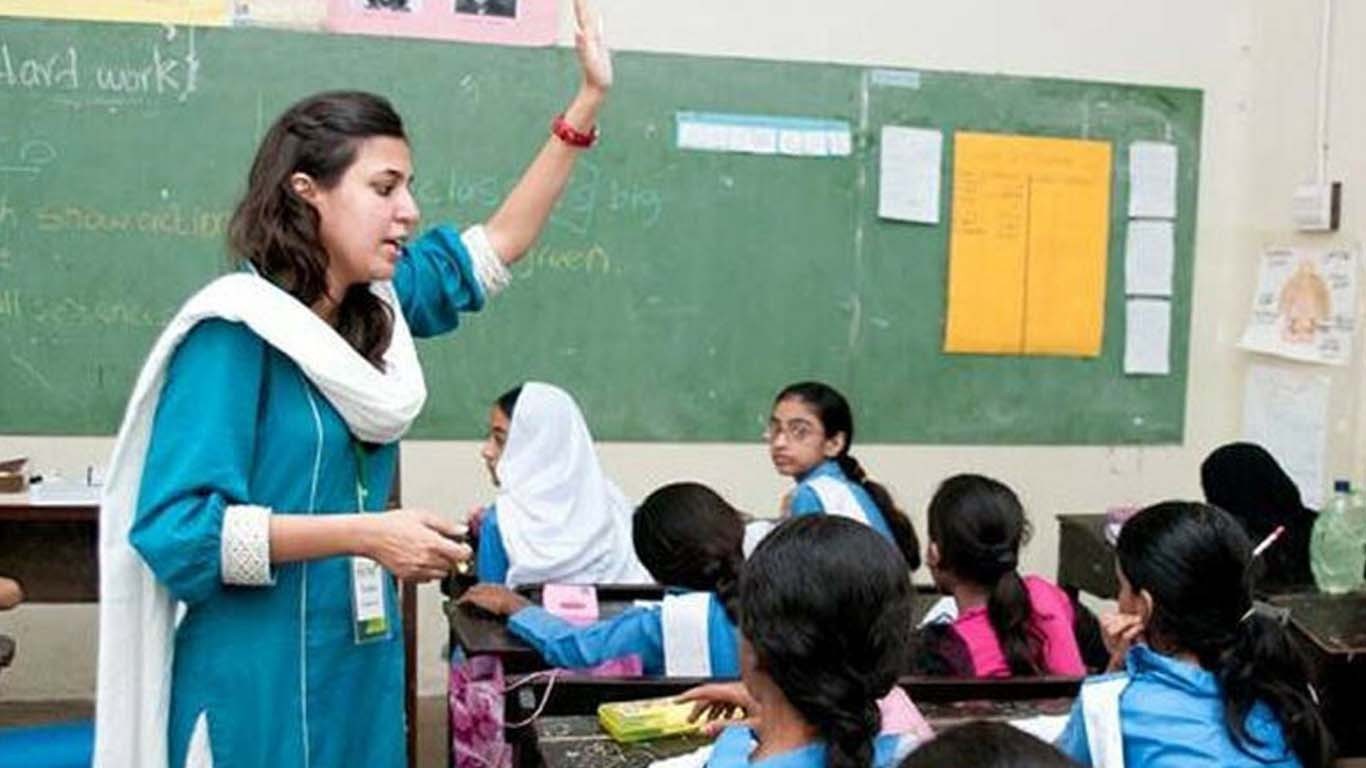 محکمہ تعلیم سندھ کا صوبے کے اسکولوں سے متعلق بڑا فیصلہ