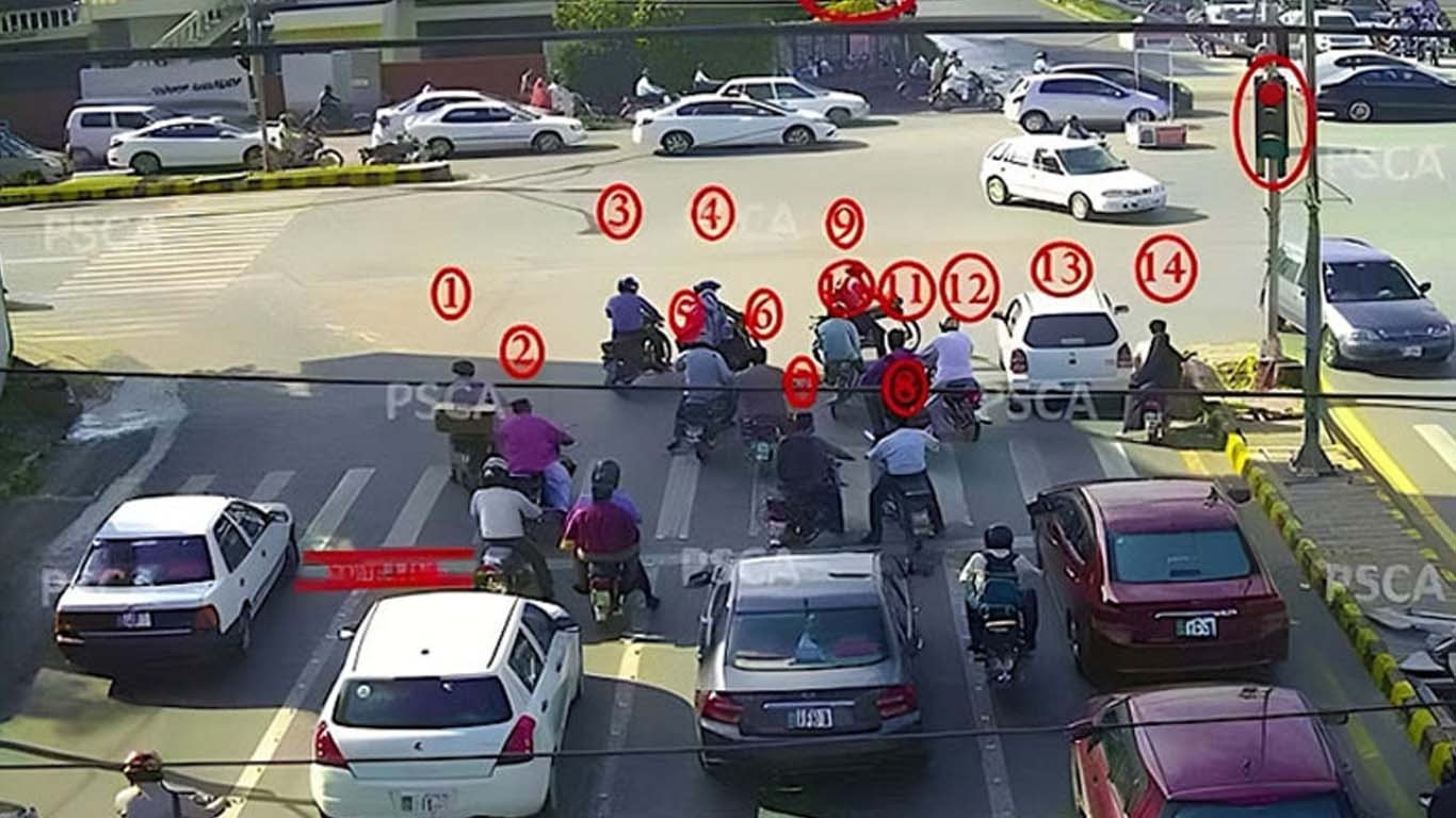 ای چالان کے بعد شہریوں کے لئے ایک اور بری خبر