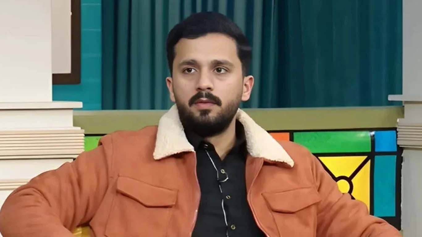 یوٹیوبر رجب بٹ کی عبوری ضمانت منظور