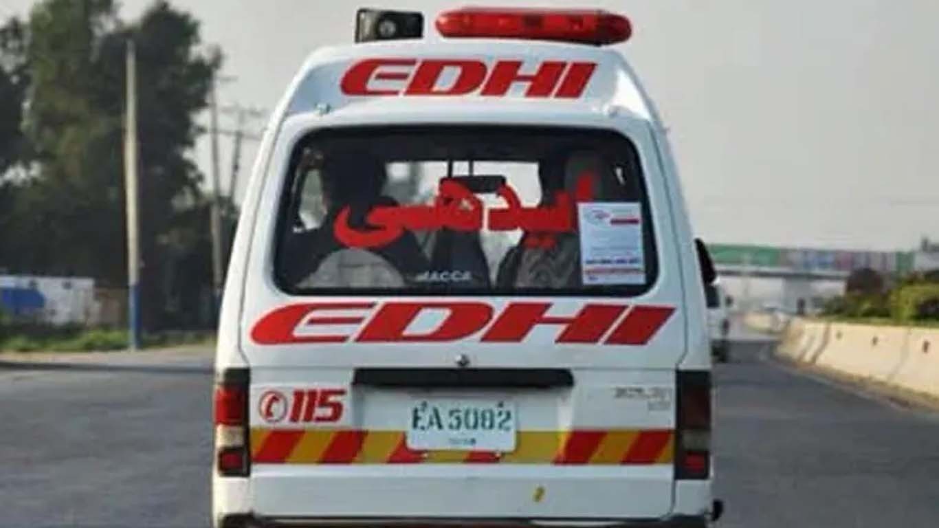 کراچی، واٹر ٹینکر نے ایک اور موٹر سائیکل سوار کو کچل دیا