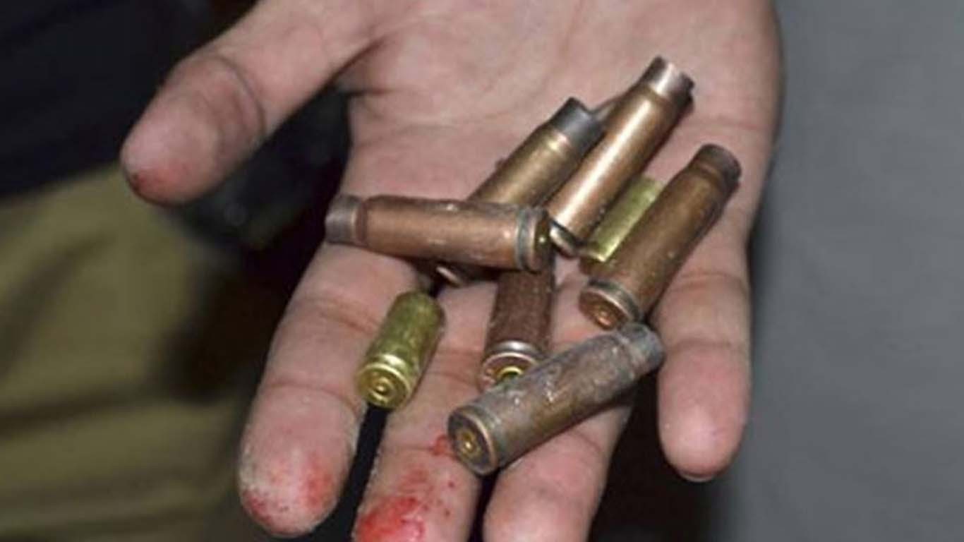 رشتے کے تنازع پر فائرنگ میں 3  افراد جاں بحق