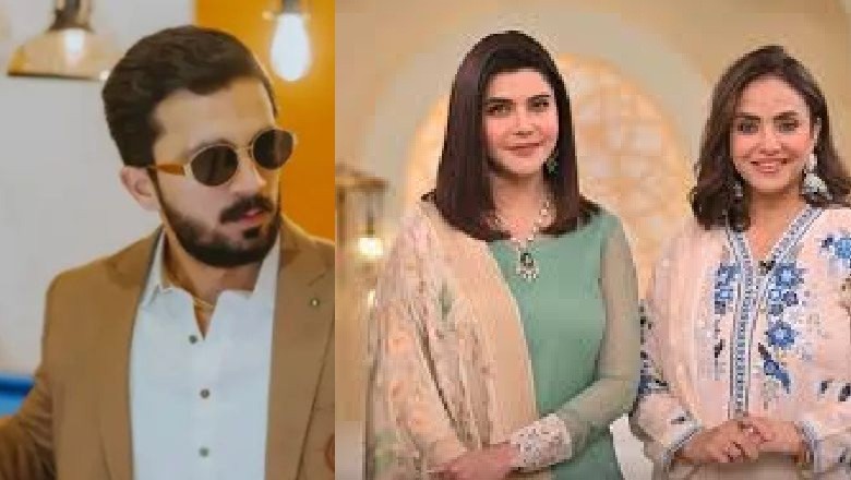 سال 2025 کے دوران تنازعات کا شکار ہونے والی شخصیات