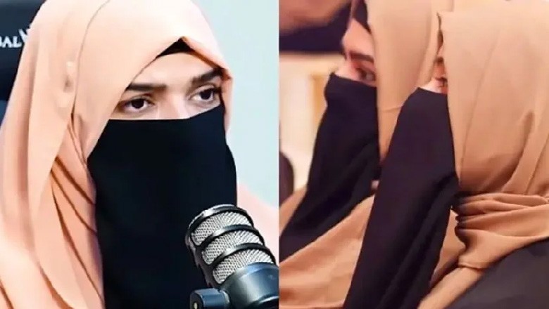 تین بیٹیاں، سارہ چوہدری نے والدہ سے رویے سے متعلق بڑا انکشاف کردیا