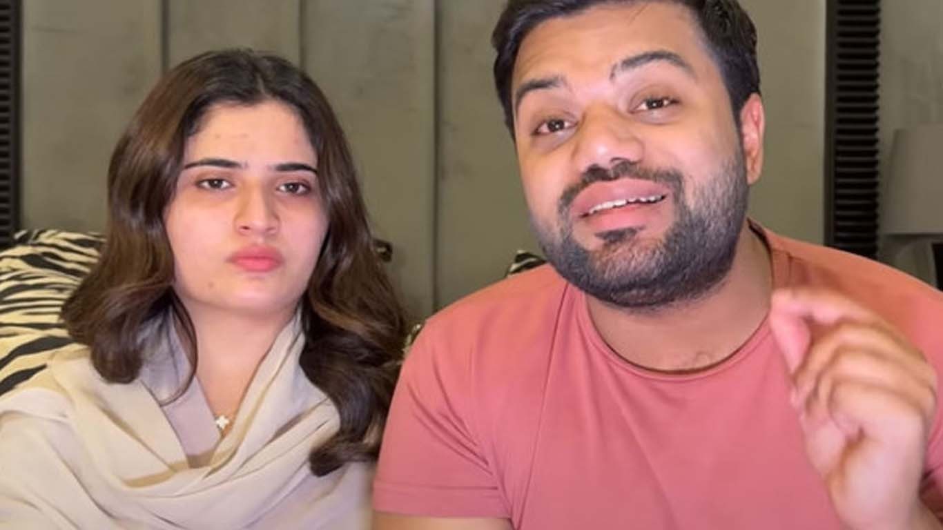 ڈکی بھائی کا یوٹیوب اکاؤنٹ، سامان کی سپرداری کے معاملے پر بڑی پیشرفت