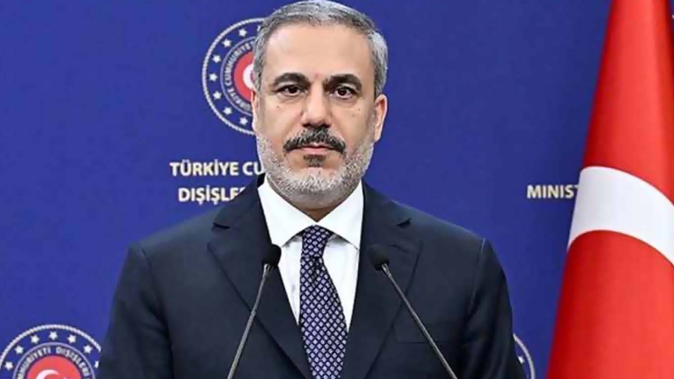 غزہ جنگ بندی کا دوسرا مرحلہ آئندہ برس شروع ہونے کا امکان ہے، ترک وزیر خارجہ