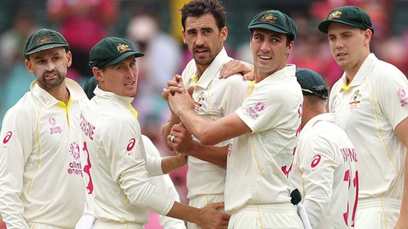 ایشیز سیریز، آسٹریلیا کا باکسنگ ڈے ٹیسٹ کیلئے اسکواڈ کا اعلان، اہم کھلاڑی باہر