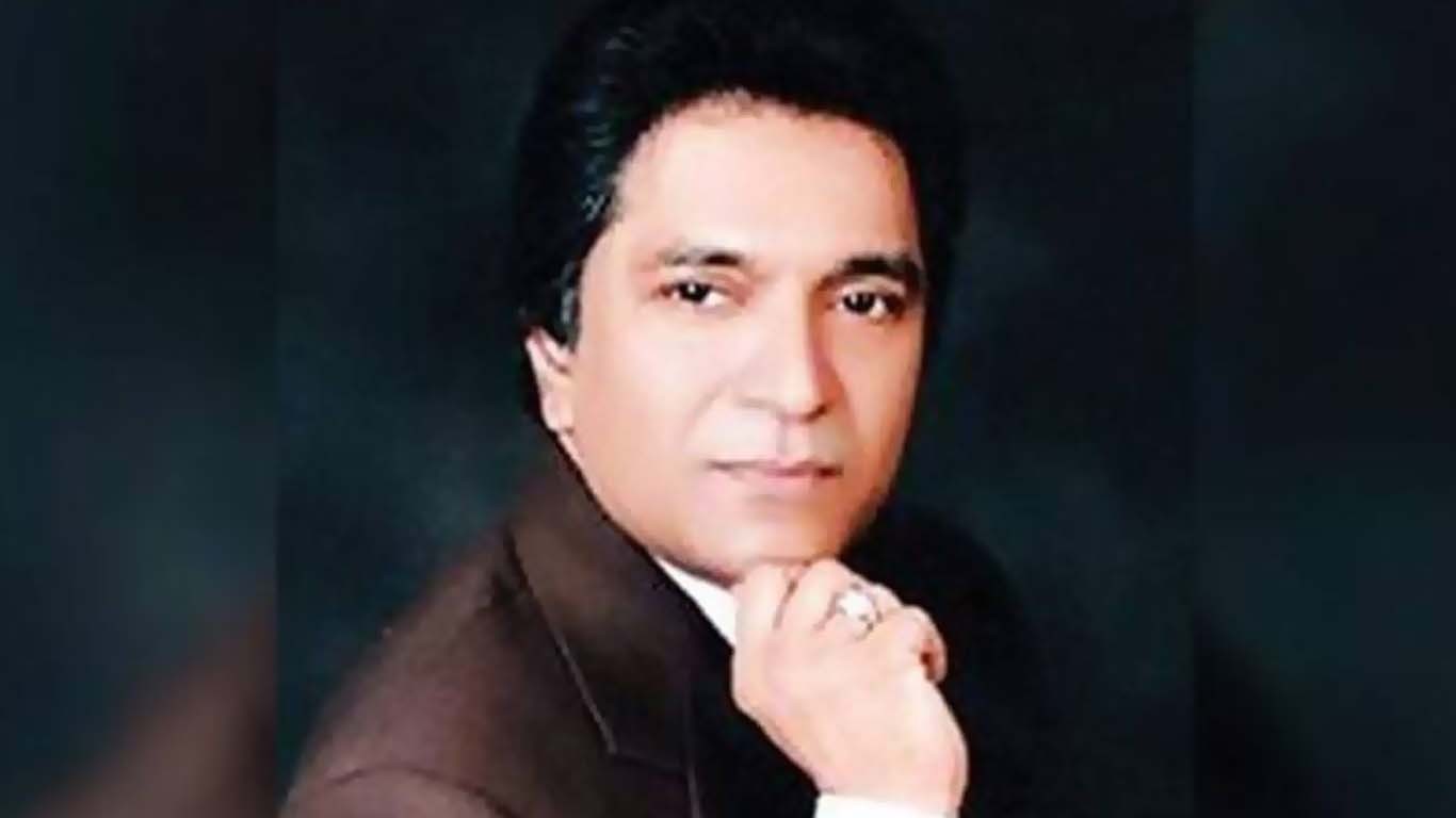 عالمی شہرت یافتہ لیجنڈ معین اختر کا 75 واں یوم پیدائش