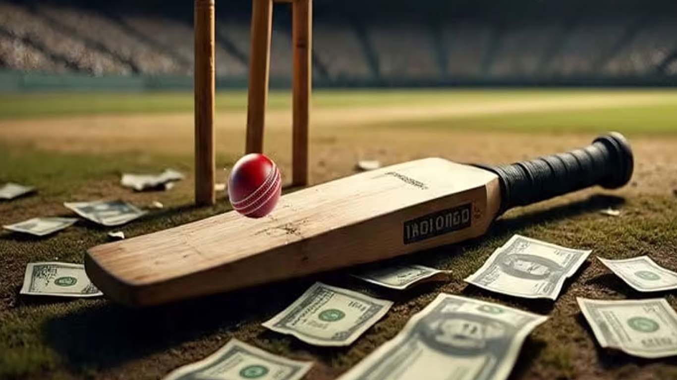 آسٹریلیا، سٹے بازی میں ملوث کھلاڑی پر سات سال کی پابندی