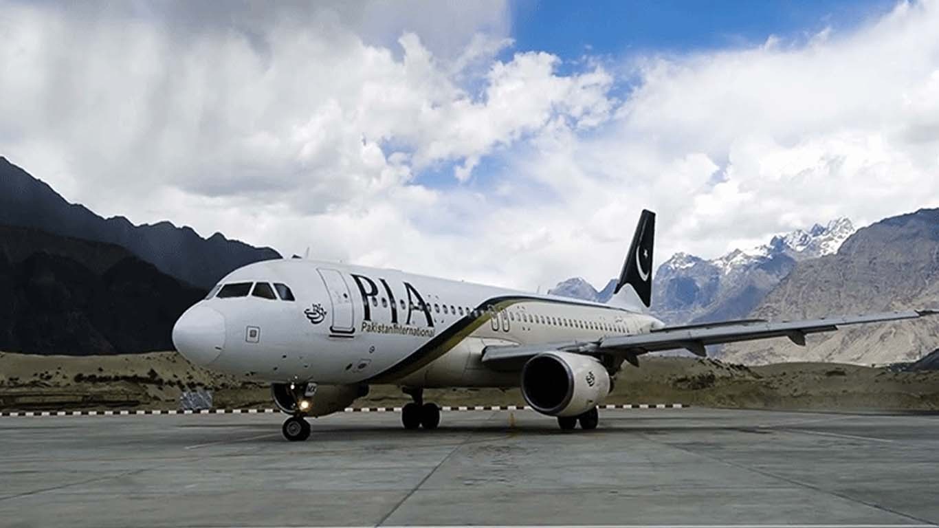 نجکاری کے بعد پی آئی اے کا نام کیا ہوگا؟ بڑی خبر سامنے آگئی