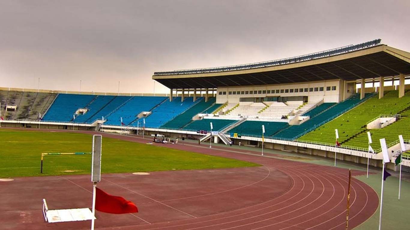 پاکستان کو کھیلوں کے ایک اور انٹرنیشنل ایونٹ کی میزبانی مل گئی