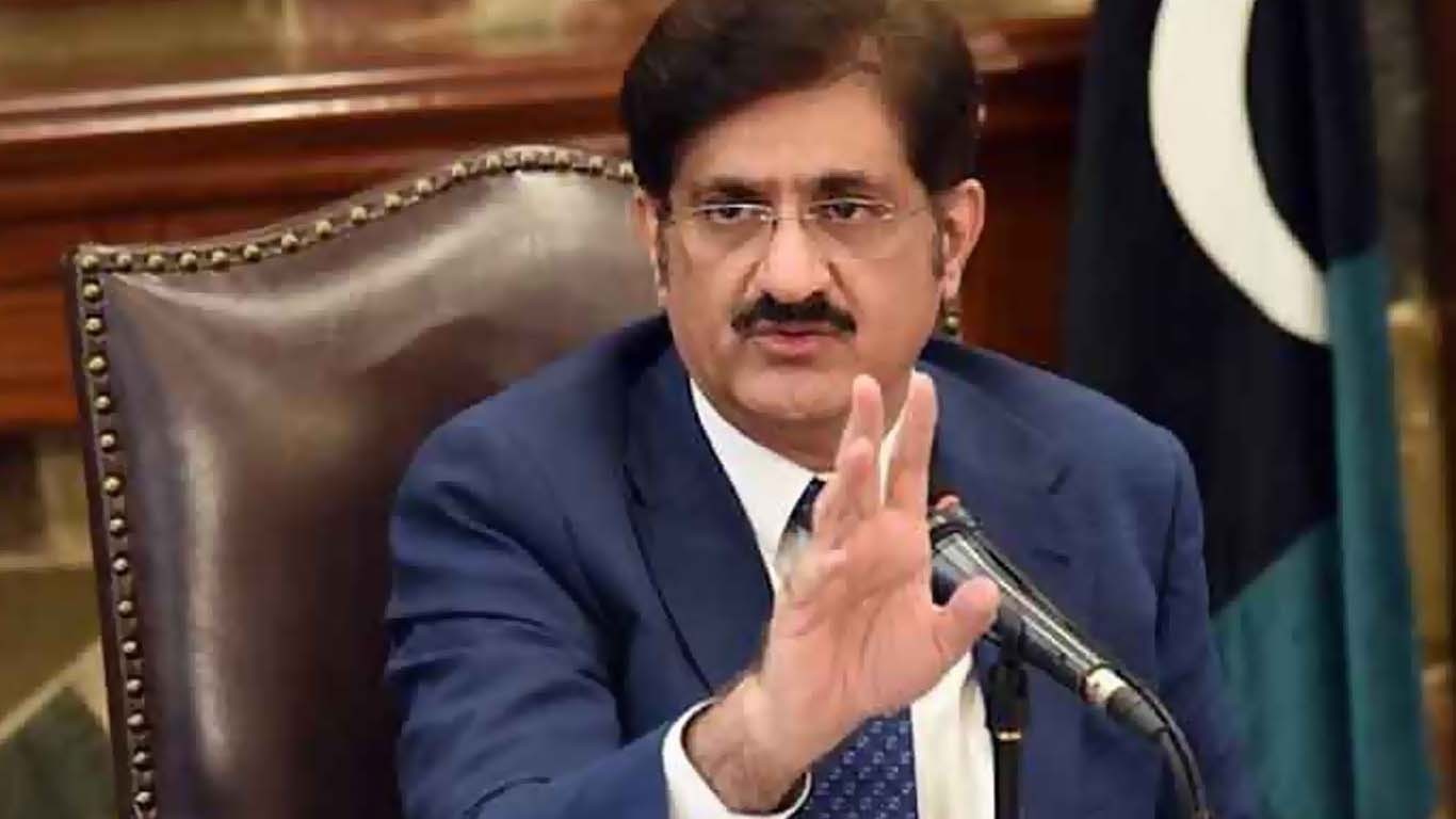 پی آئی اے کے ملازمین کے مفادات کا تحفظ ہونا چاہیے، وزیراعلیٰ سندھ