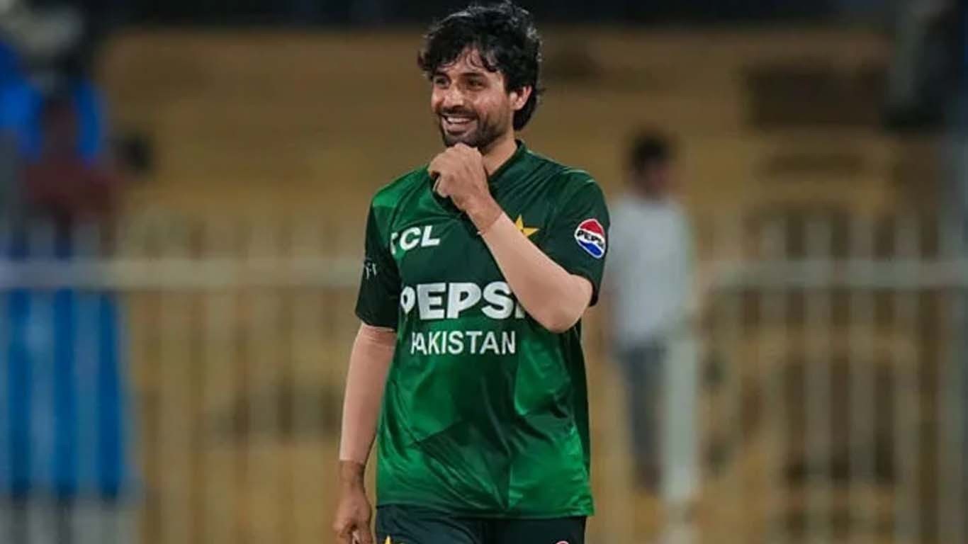 ابرار احمد بنگلہ دیش پریمیئر لیگ میں حصہ نہیں لیں گے، وجہ سامنے آگئی