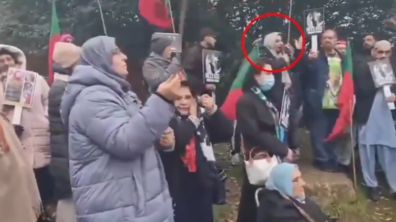 فیلڈ مارشل عاصم منیر کو بم سے اڑانے کی دھمکی، پاکستان نے برطانوی حکومت کو خط لکھ دیا