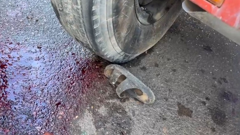 کراچی میں رواں سال ٹریفک حادثات میں 845 افراد جاں بحق، ہیوی ٹریفک کے کتنے واقعات ہوئے؟