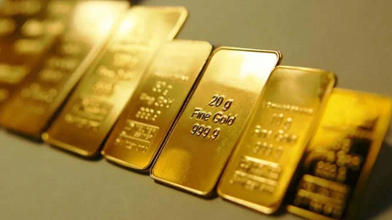 سونا مزید مہنگا، قیمت ایک بار پھر تاریخ کی بلند ترین سطح پر پہنچ گئی