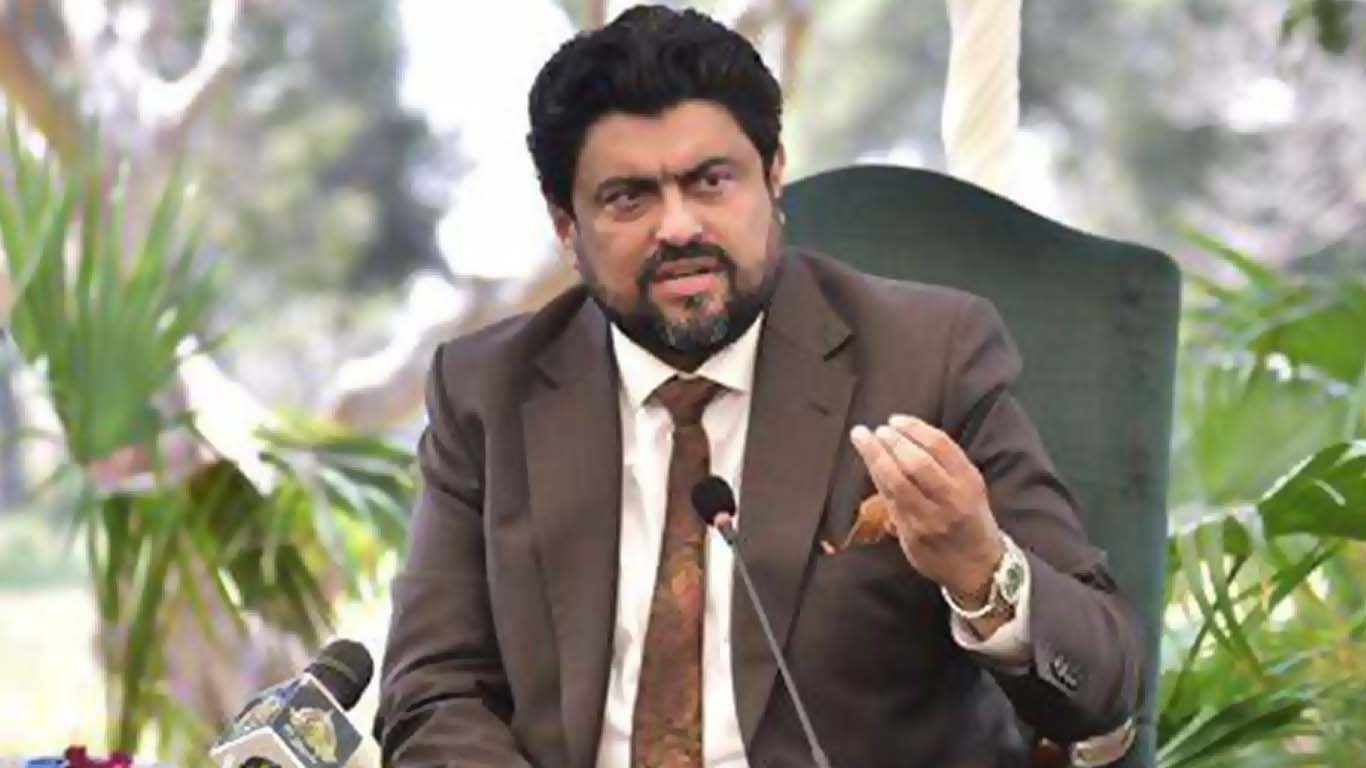 فیلڈ مارشل کیخلاف استعمال کی گئی زبان دہشت گردی کے زمرے میں آتی ہے، گورنر سندھ