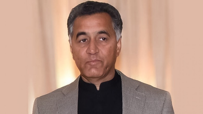 فیض حمید نے ملٹری کورٹ کی سزا کیخلاف اپیل دائر کردی