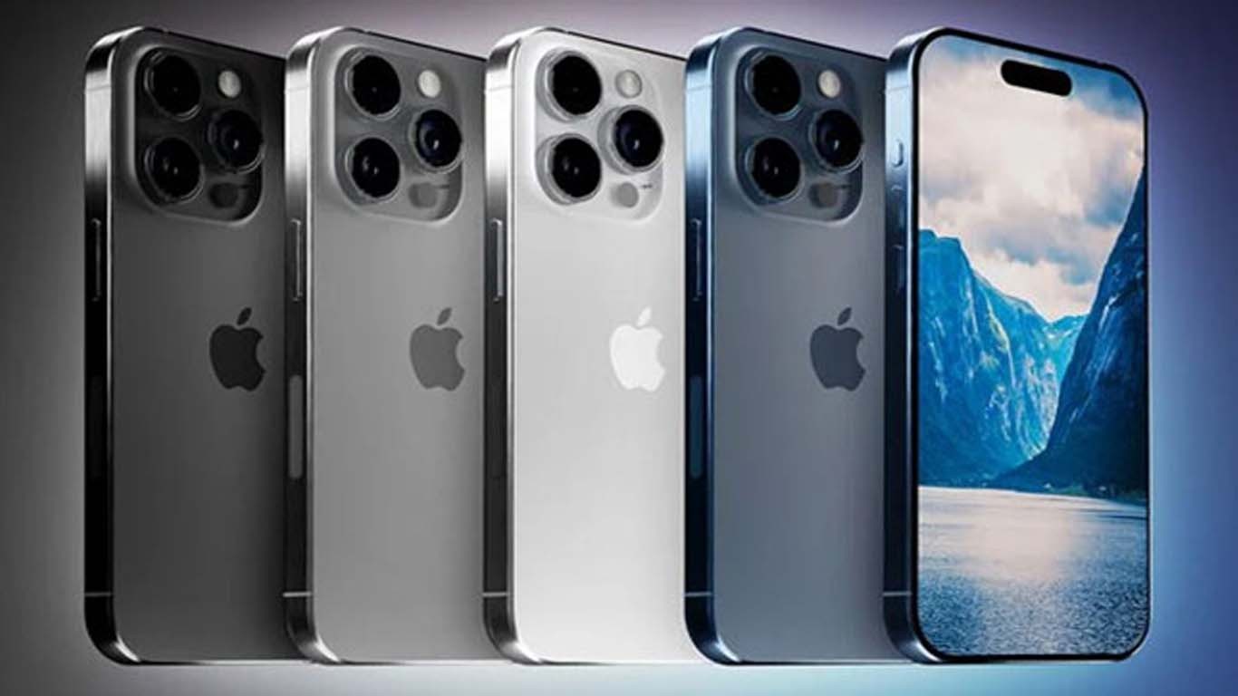 سال 2025 کے دوران کس موبائل کا چرچا رہا ؟