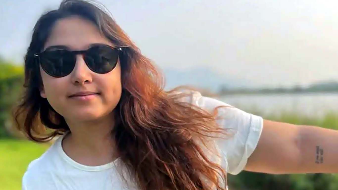 عامر خان کی صاحبزادی ایرا خان کا بڑا اعتراف